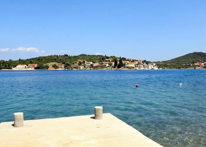 By The Sea - Dugi Otok - 8151 Apartman