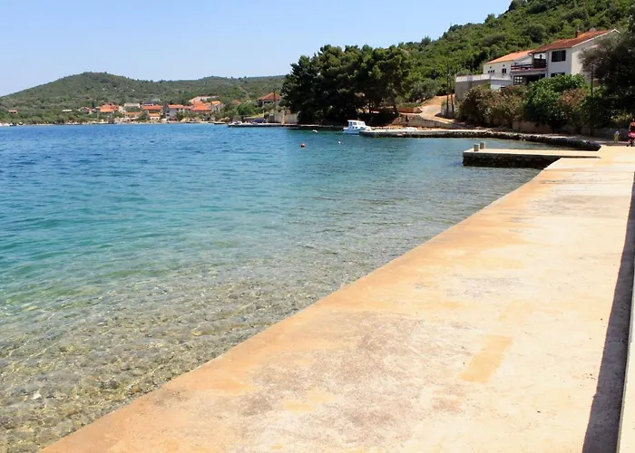 By The Sea - Dugi Otok - 8151 Апартаменты