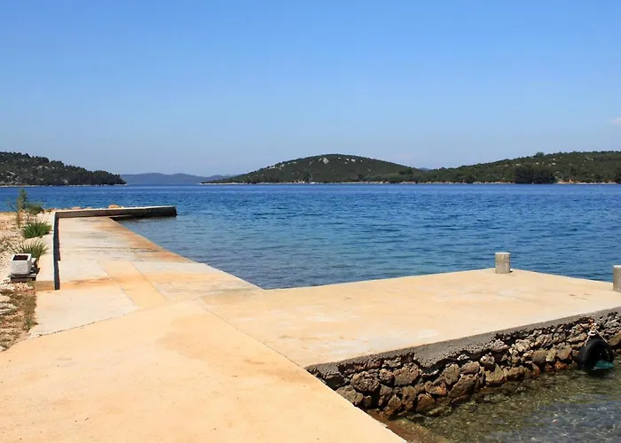 Apartman By The Sea - Dugi Otok - 8151