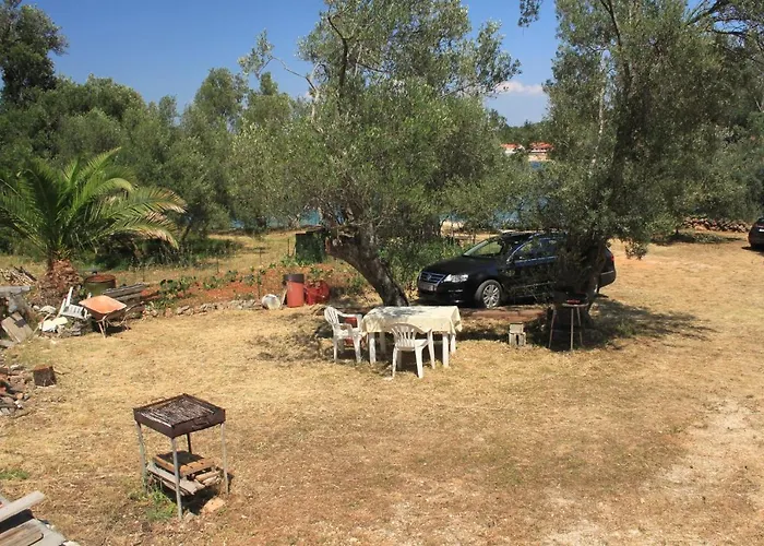 By The Sea - Dugi Otok - 8151 Apartman