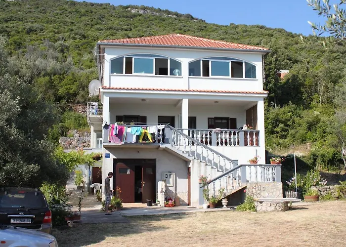 Apartment By The Sea - Dugi Otok - 8151 Luka (Dugi Otok)