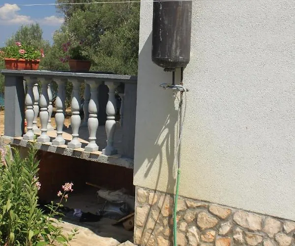 By The Sea - Dugi Otok - 8151 Apartment