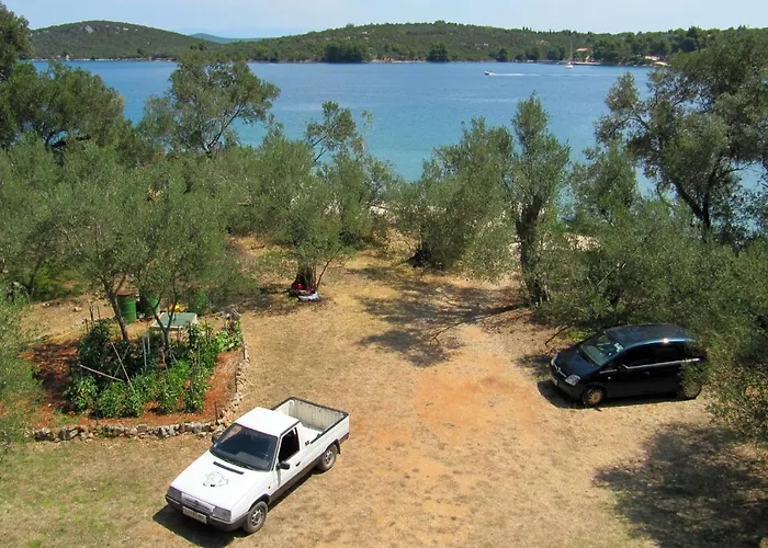 Apartman By The Sea - Dugi Otok - 8151 *