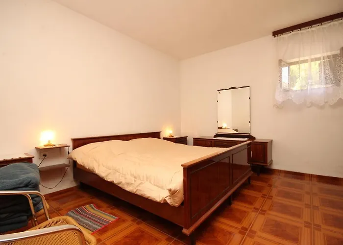By The Sea - Dugi Otok - 8151 Apartman *