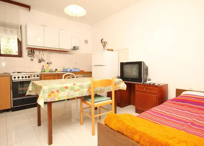 Apartman By The Sea - Dugi Otok - 8151 Luka (Dugi Otok)