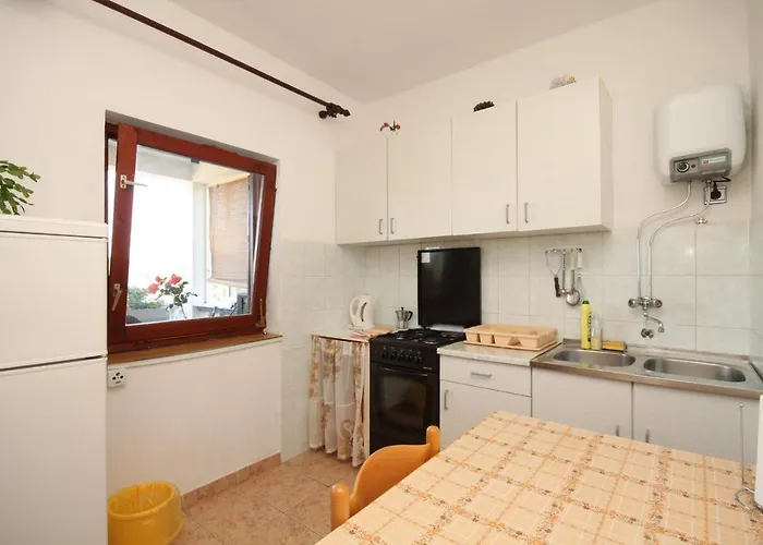 Апартаменты By The Sea - Dugi Otok - 8151