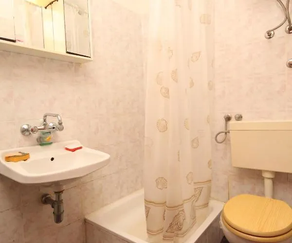 Апартаменты By The Sea - Dugi Otok - 8151 *
