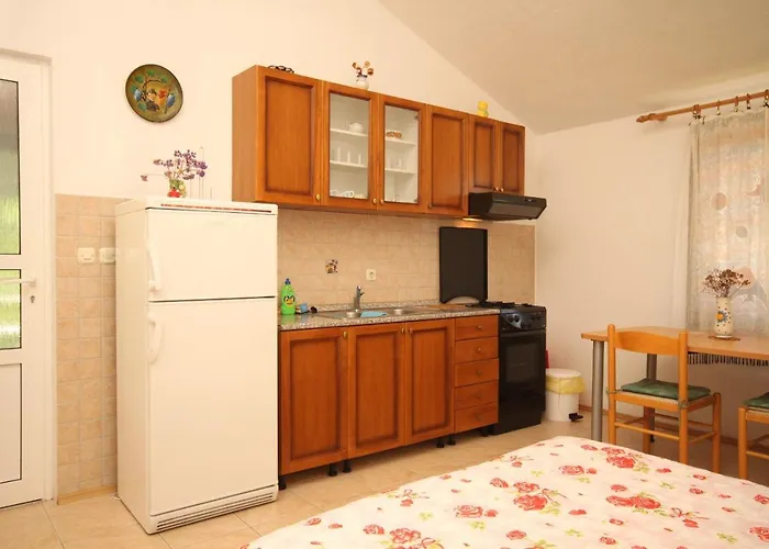 By The Sea - Dugi Otok - 8151 Apartment *