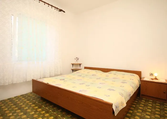 Апартаменты By The Sea - Dugi Otok - 8151 *