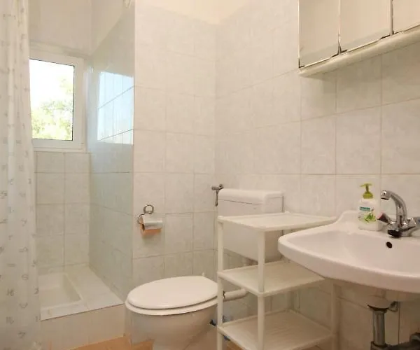 By The Sea - Dugi Otok - 8151 Апартаменты