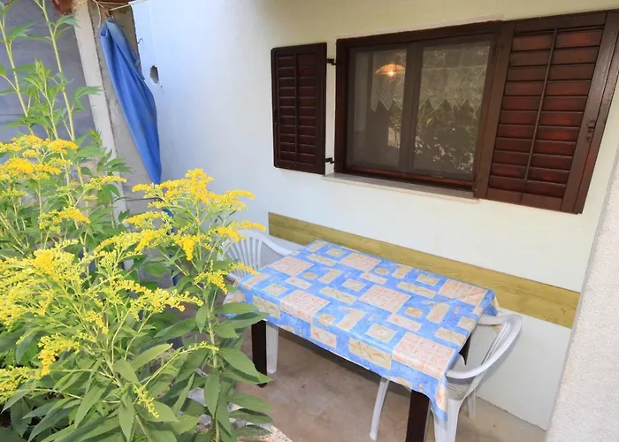 By The Sea - Dugi Otok - 8151 Apartman Luka (Dugi Otok)
