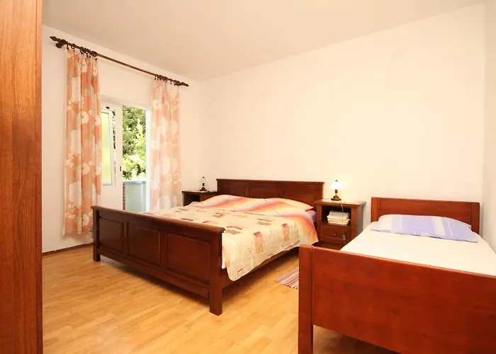 Apartment By The Sea - Dugi Otok - 8151