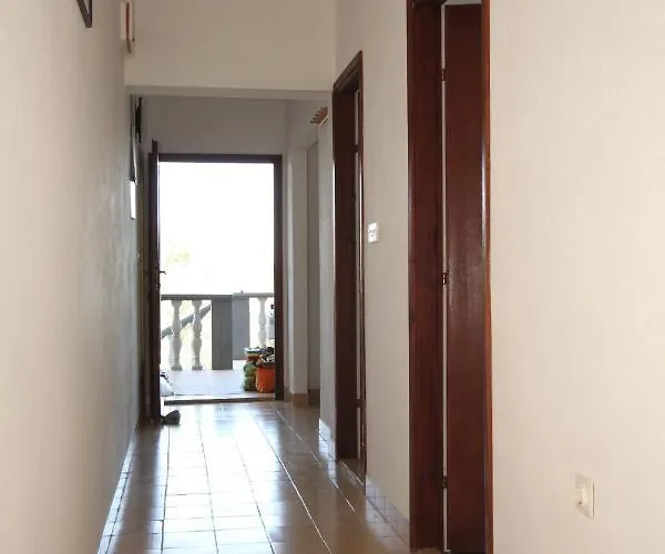 By The Sea - Dugi Otok - 8151 Apartment *