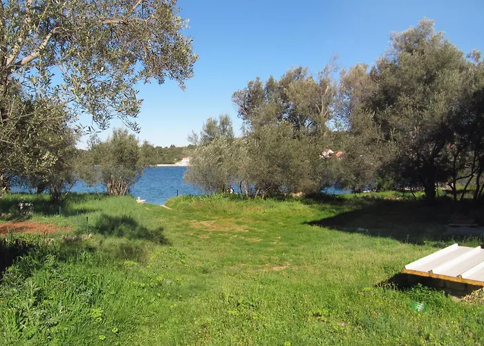 By The Sea - Dugi Otok - 8151 Апартаменты