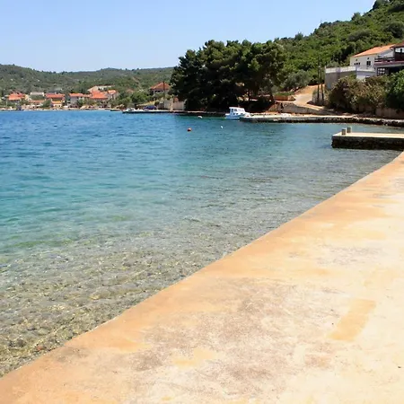 By The Sea Luka, Dugi Otok - 8151 Appartement