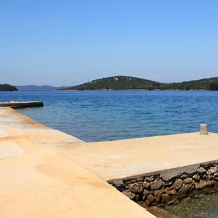 公寓 By The Sea Luka, Dugi Otok - 8151