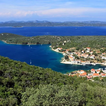 By The Sea Luka, Dugi Otok - 8151 Luka (Dugi Otok)
