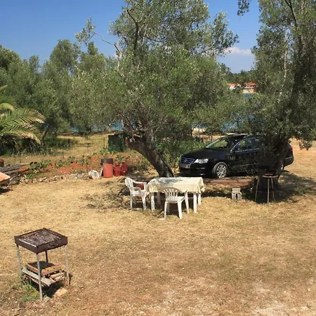 By The Sea Luka, Dugi Otok - 8151 公寓