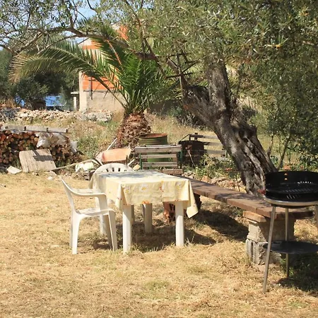 Appartement By The Sea Luka, Dugi Otok - 8151