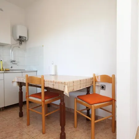 Apartment By The Sea Luka, Dugi Otok - 8151 Luka (Dugi Otok)