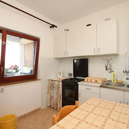 Apartment By The Sea Luka, Dugi Otok - 8151