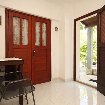 Apartment By The Sea Luka, Dugi Otok - 8151
