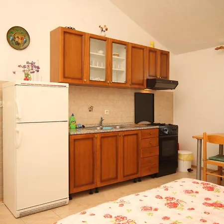 By The Sea Luka, Dugi Otok - 8151 Apartment *