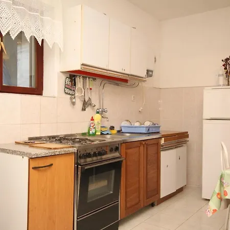 Apartment By The Sea Luka, Dugi Otok - 8151