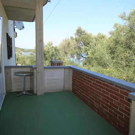 Apartment By The Sea Luka, Dugi Otok - 8151