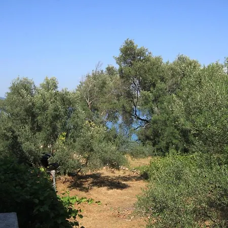 By The Sea Luka, Dugi Otok - 8151