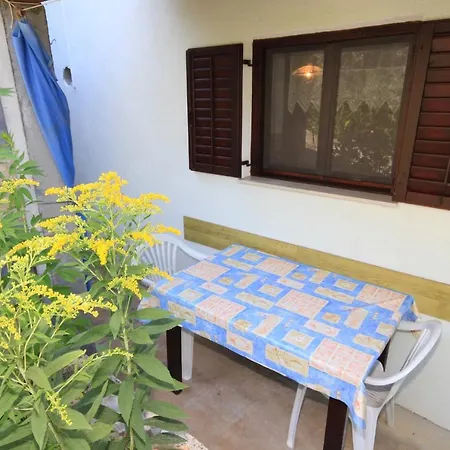 By The Sea Luka, Dugi Otok - 8151 公寓 Luka (Dugi Otok)