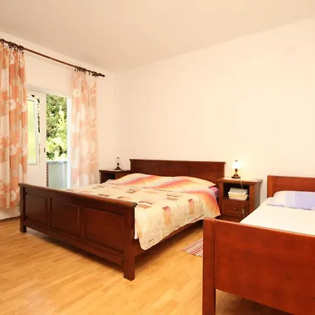 Apartment By The Sea Luka, Dugi Otok - 8151