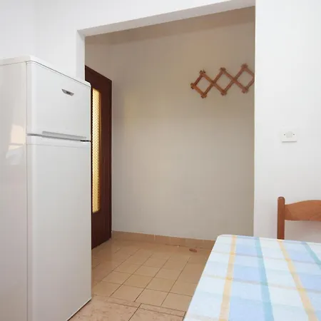 Apartment By The Sea Luka, Dugi Otok - 8151