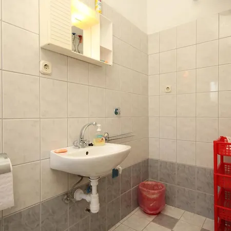 Apartment By The Sea Luka, Dugi Otok - 8151