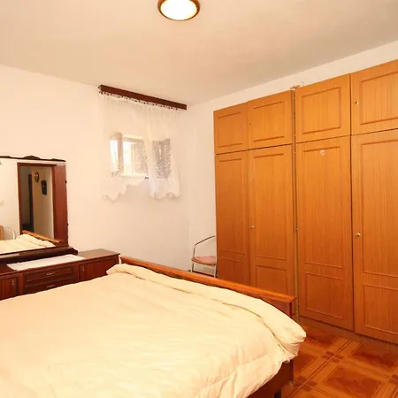 Apartment By The Sea Luka, Dugi Otok - 8151 Luka (Dugi Otok)