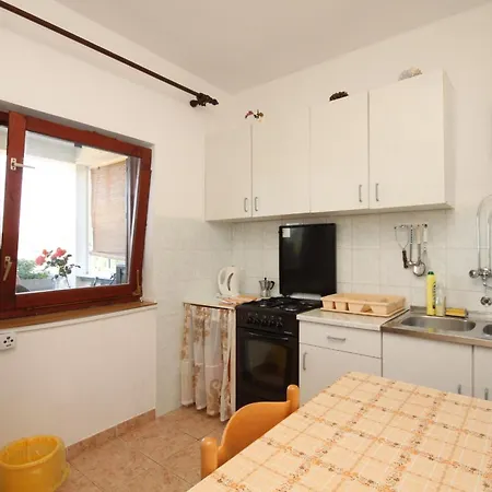By The Sea Luka, Dugi Otok - 8151 Apartment