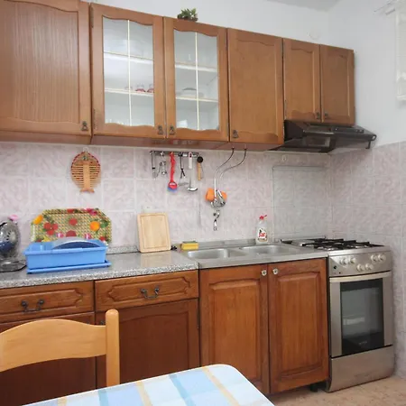 公寓 By The Sea - Dugi Otok - 8151