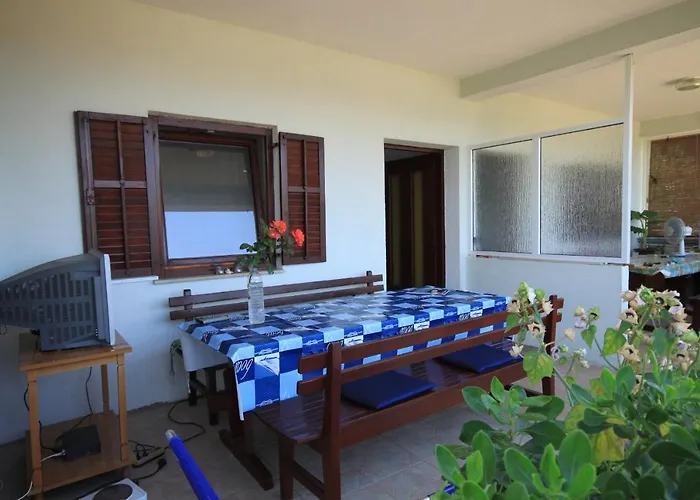 By The Sea - Dugi Otok - 8151 Appartamento *