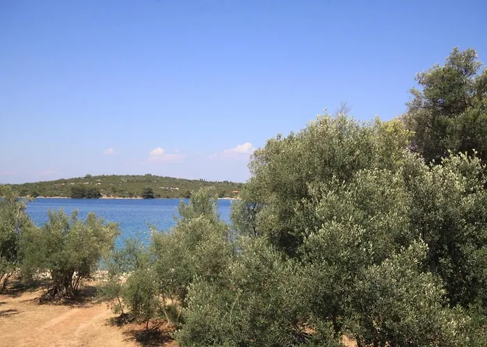 By The Sea - Dugi Otok - 8151 * Ллука