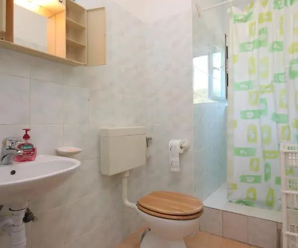 By The Sea - Dugi Otok - 8151 *